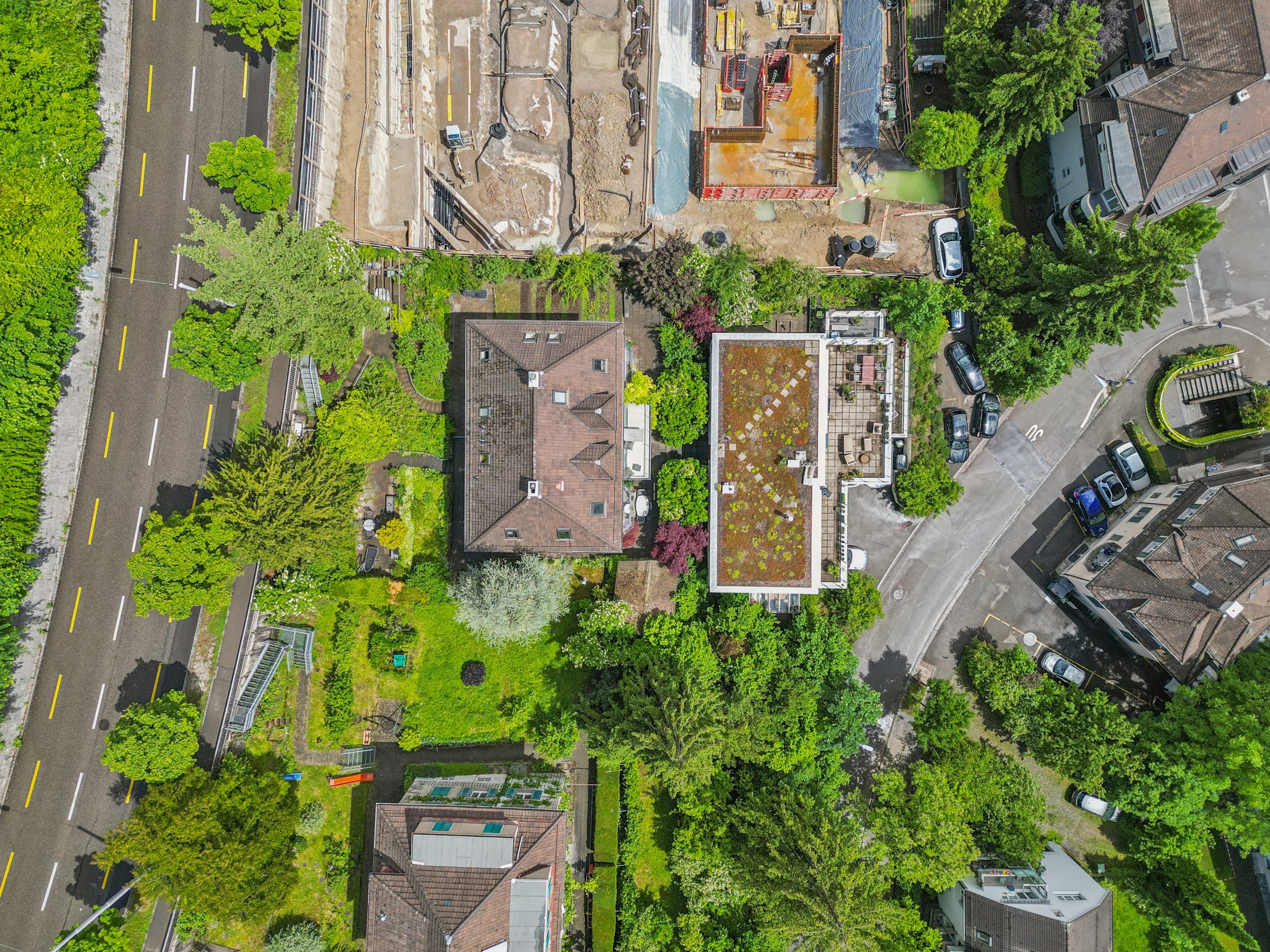 Immobilienbewertung in Männedorf: warum Online-Rechner oft zu kurz greifen