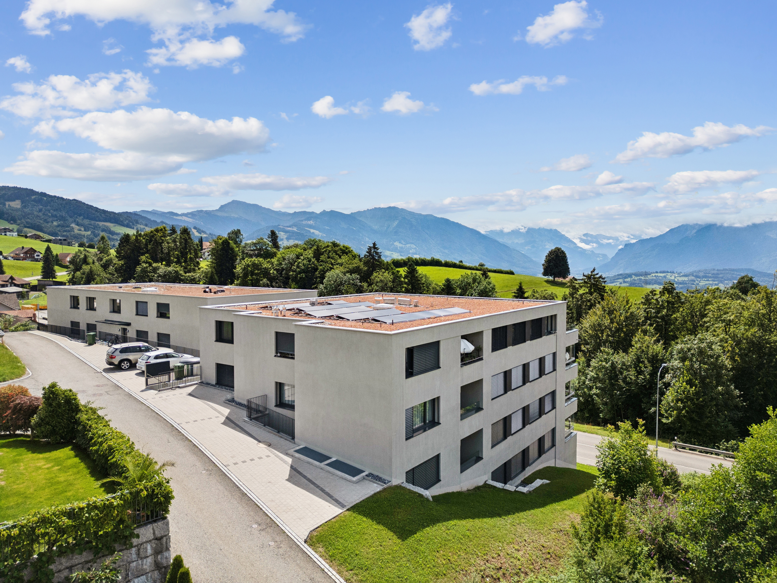 Diskreter Immobilienverkauf in Männedorf: wann Off-Market sinnvoll ist